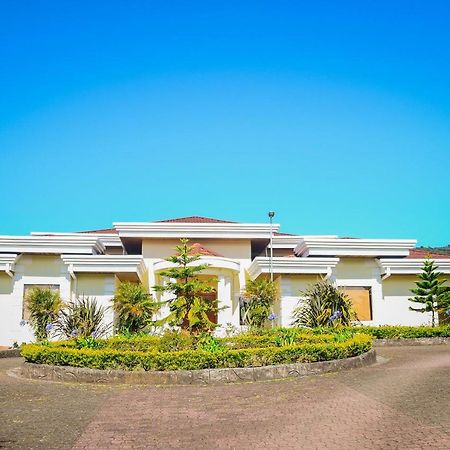 Poasito Poas Paradise B&B 외부 사진