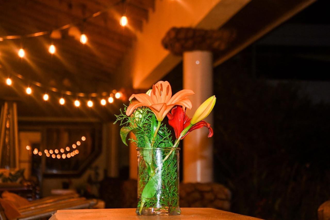 Poasito Poas Paradise B&B 외부 사진