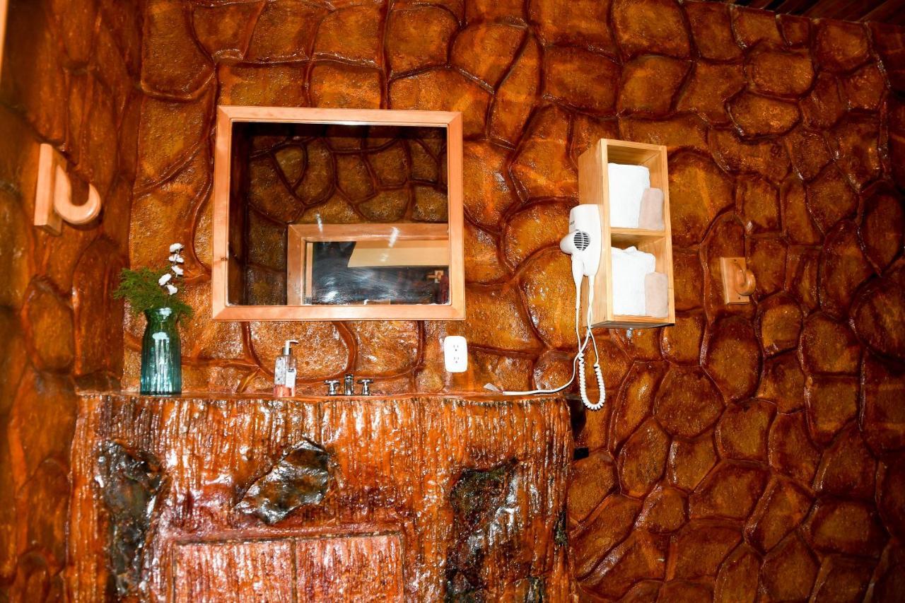 Poasito Poas Paradise B&B 외부 사진