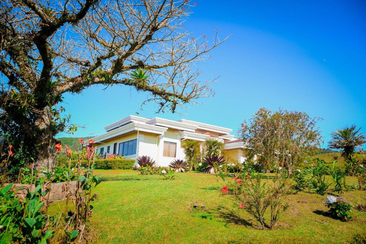 Poasito Poas Paradise B&B 외부 사진
