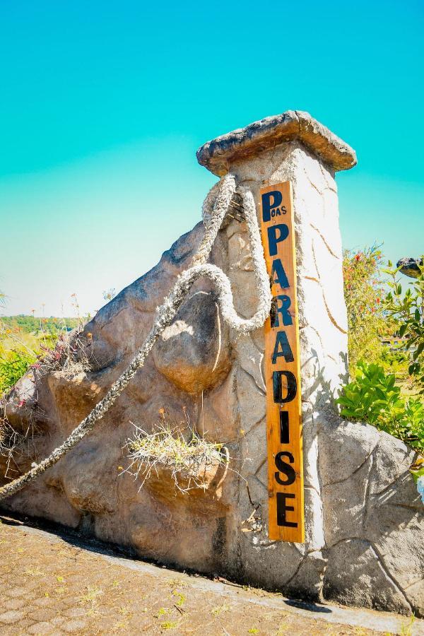 Poasito Poas Paradise B&B 외부 사진