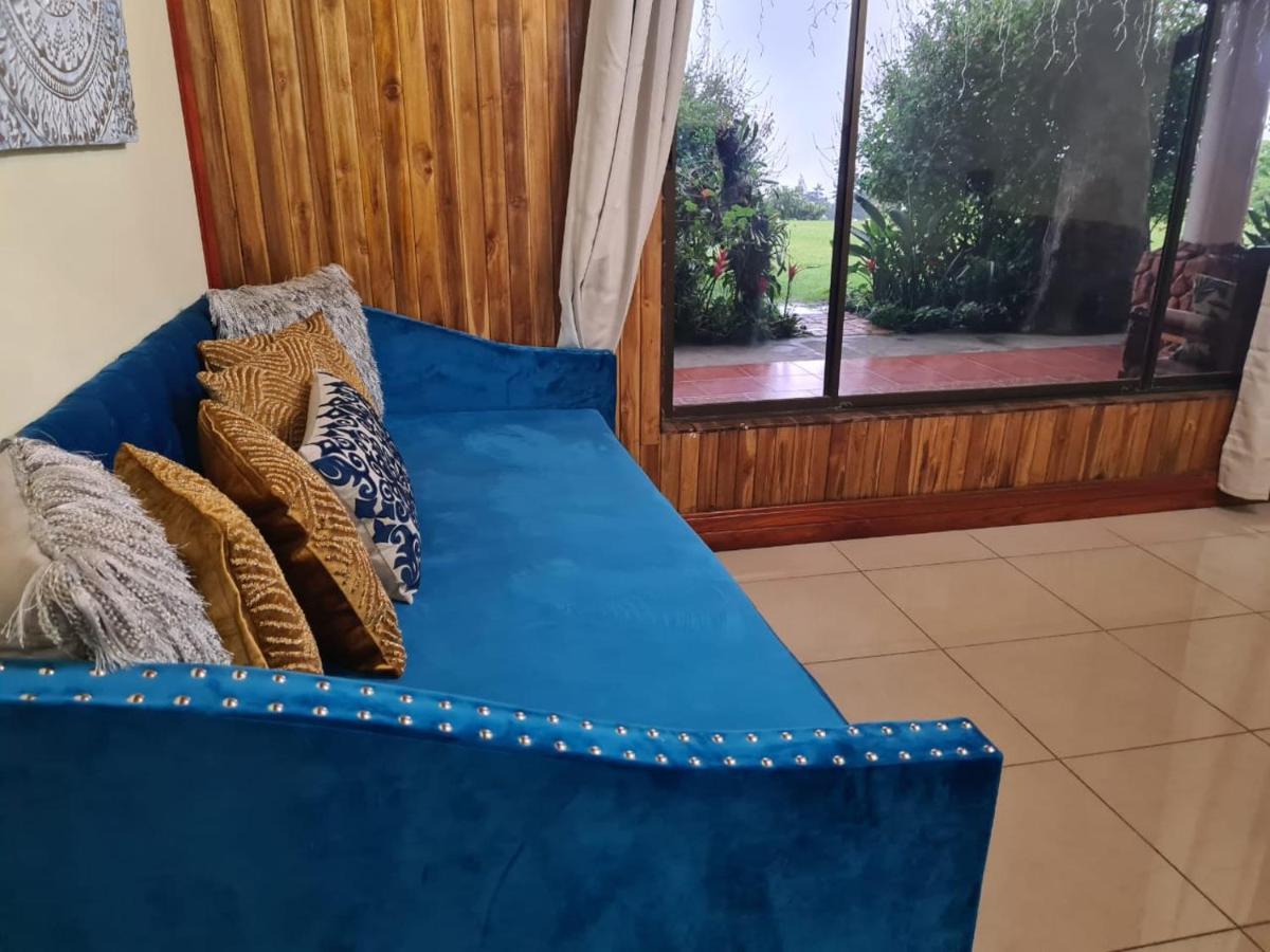 Poasito Poas Paradise B&B 외부 사진